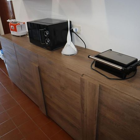 Bed and Breakfast Le Stanze Di Aurora Palermo Exterior foto