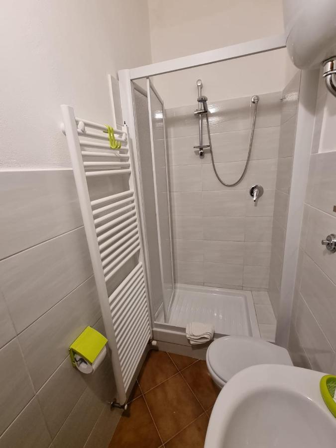 Bed and Breakfast Le Stanze Di Aurora Palermo Exterior foto