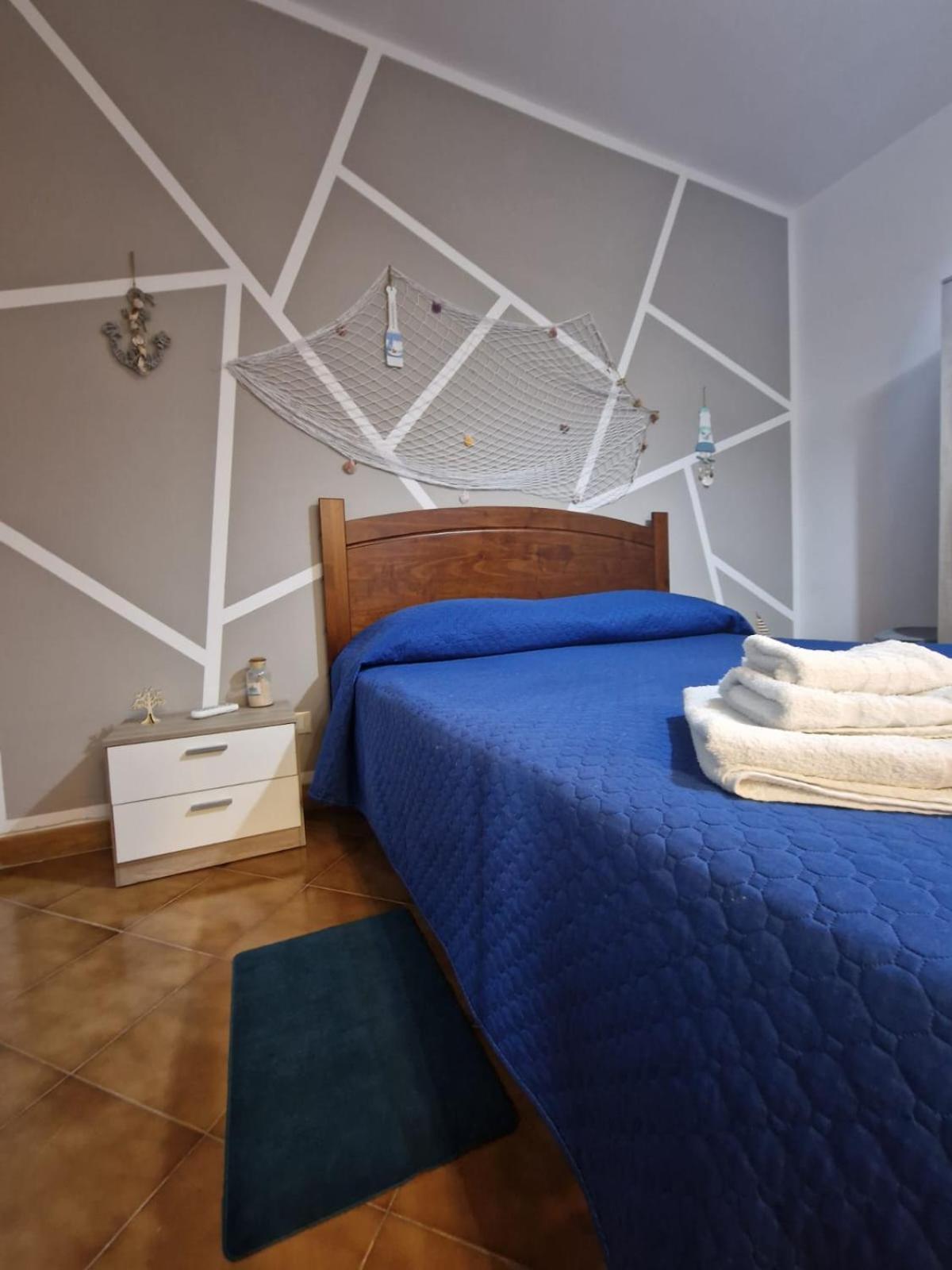 Bed and Breakfast Le Stanze Di Aurora Palermo Exterior foto