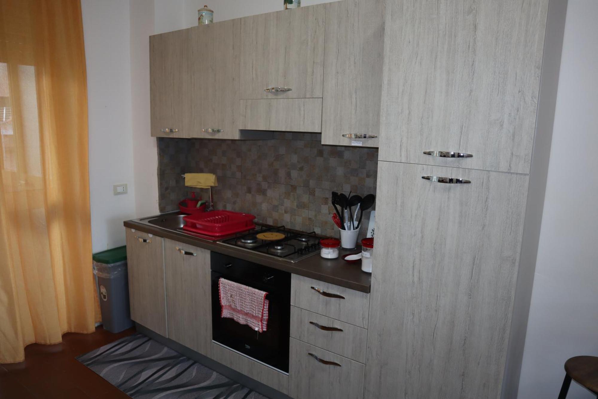 Bed and Breakfast Le Stanze Di Aurora Palermo Exterior foto