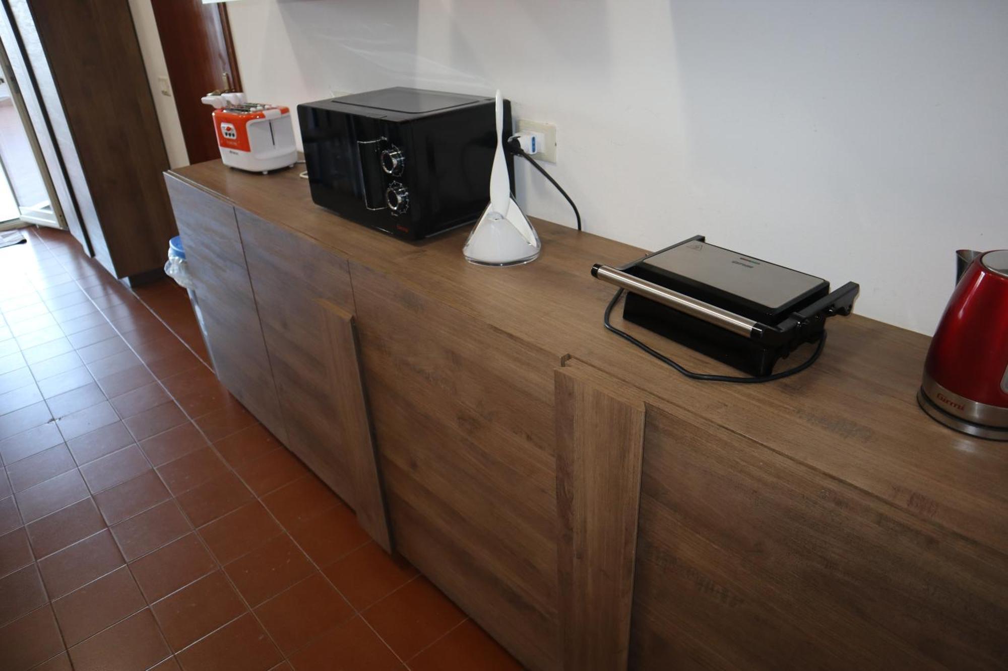 Bed and Breakfast Le Stanze Di Aurora Palermo Exterior foto